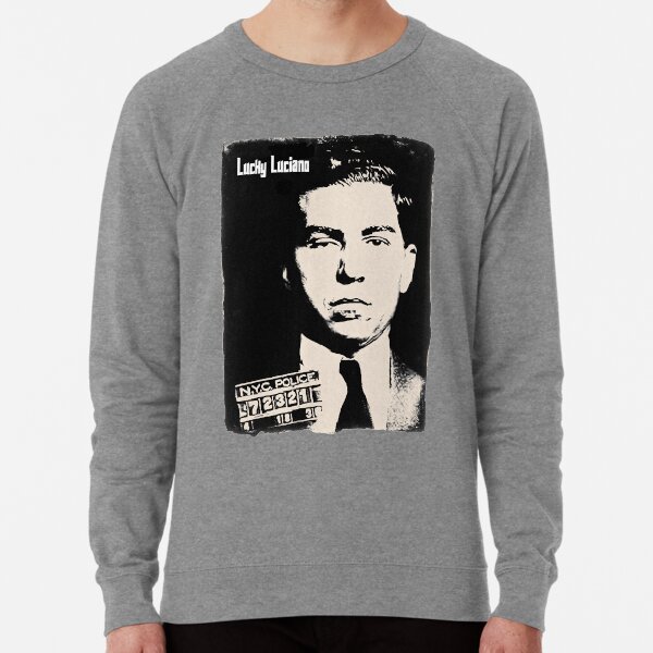 Pullover Hoodies Luciano Redbubble