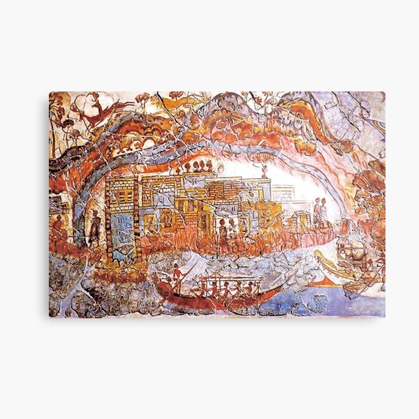 Metal Print