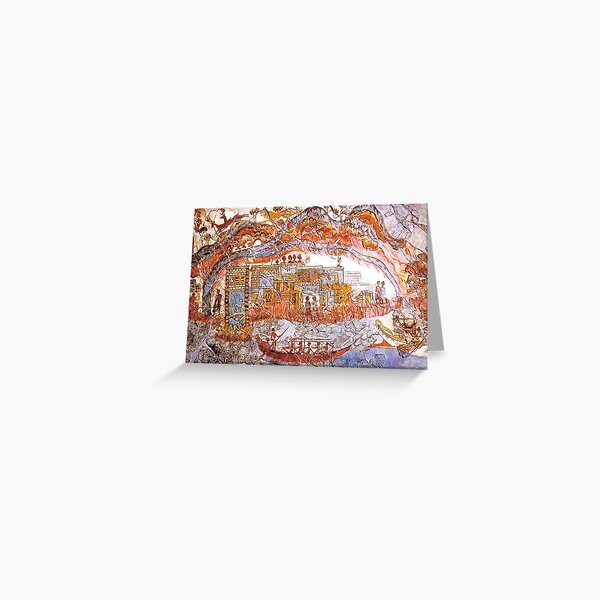Greeting Card