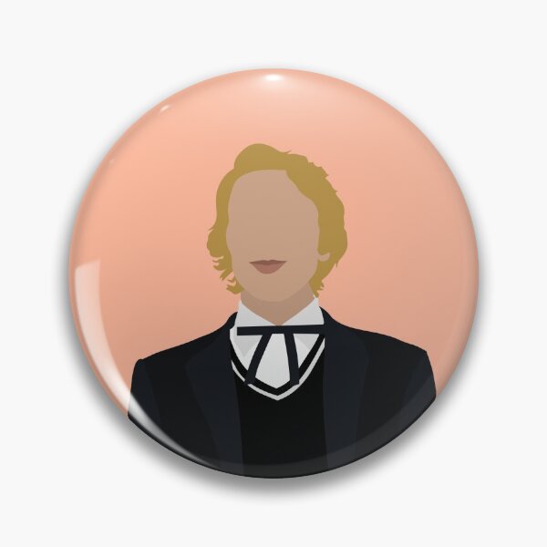Item preview, Michael Langdon / Cody Fern from AHS Apocalypse designed and sold by M. Johnson.