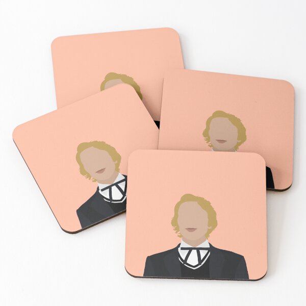 Item preview, Michael Langdon / Cody Fern from AHS Apocalypse designed and sold by M. Johnson.