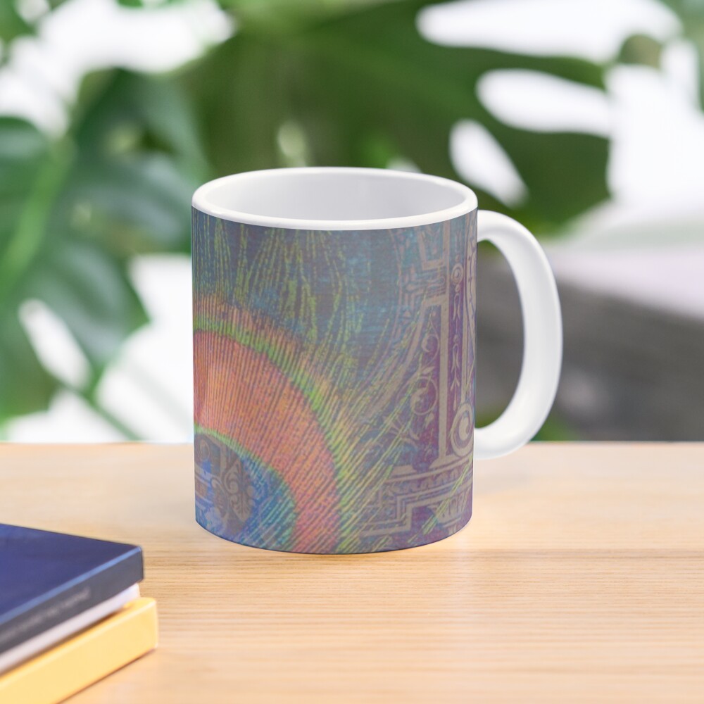 Item preview, Classic Mug designed and sold by MeganSteer.