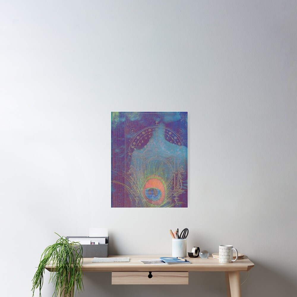 Item preview, Poster designed and sold by MeganSteer.