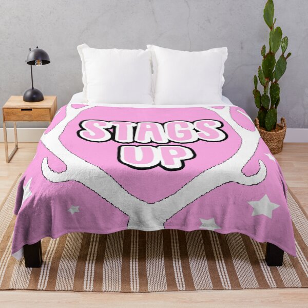 Item preview, Fairfield Stags Up designed and sold by designsbylivxo.