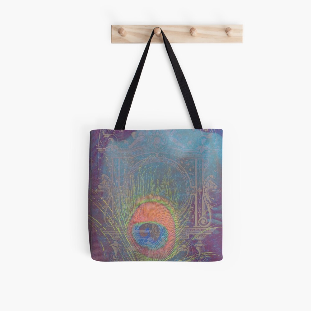 Item preview, All Over Print Tote Bag designed and sold by MeganSteer.