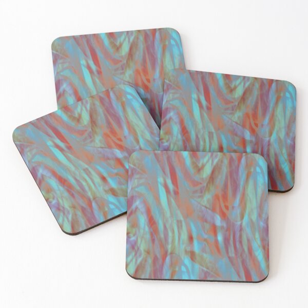 Item preview, Abstract. designed and sold by MindTravel.