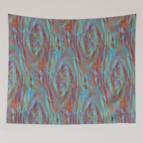 Item preview, Abstract. designed and sold by MindTravel.
