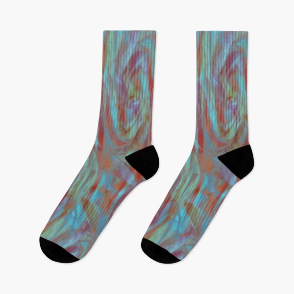 Item preview, Abstract. designed and sold by MindTravel.