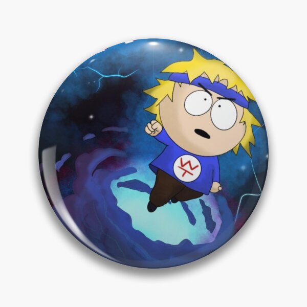 Item preview, Wonder Tweek designed and sold by TheMooooooose.