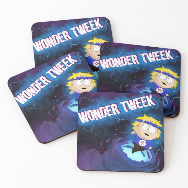 Item preview, Wonder Tweek designed and sold by TheMooooooose.
