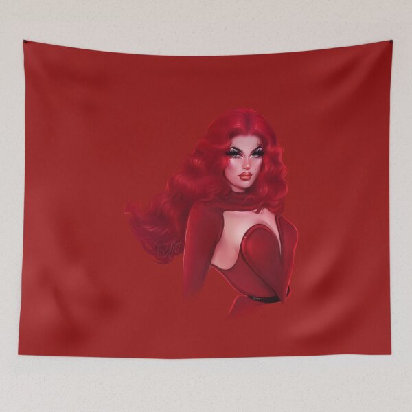 Item preview, Gigi S12EP12 designed and sold by Anastasia Yurchak.