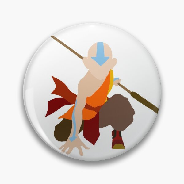 Item preview, Aang designed and sold by jsmcdoodles.