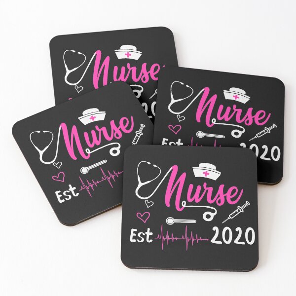 Item preview, Tell Them You Love Them - You cant scare me lm a Nurse EST 2020  designed and sold by PupnkittyMania ⭐⭐⭐⭐⭐.