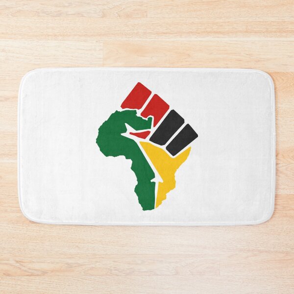 Item preview, AFRICA MAP designed and sold by ReignGFX.