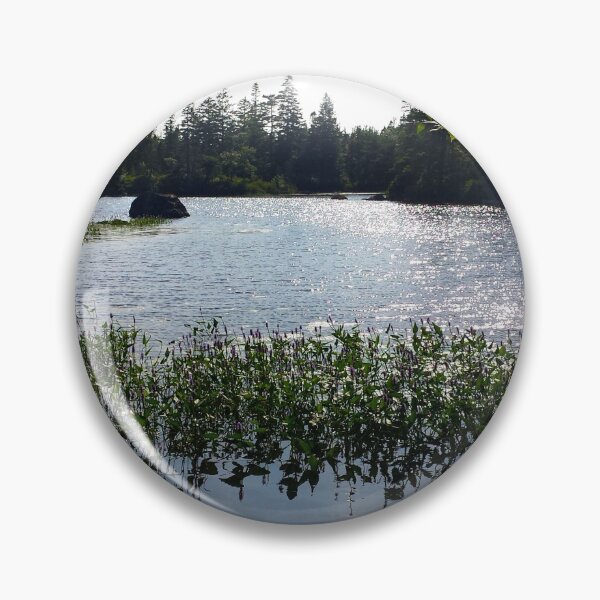 Item preview, Forest Lake designed and sold by Totallyalive.