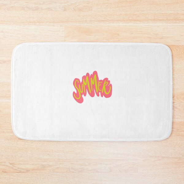 Item preview, Summer sticker  designed and sold by Ameroy Cotton.