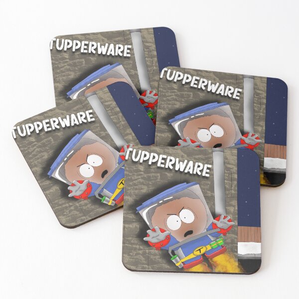 Item preview, Tupperware designed and sold by TheMooooooose.