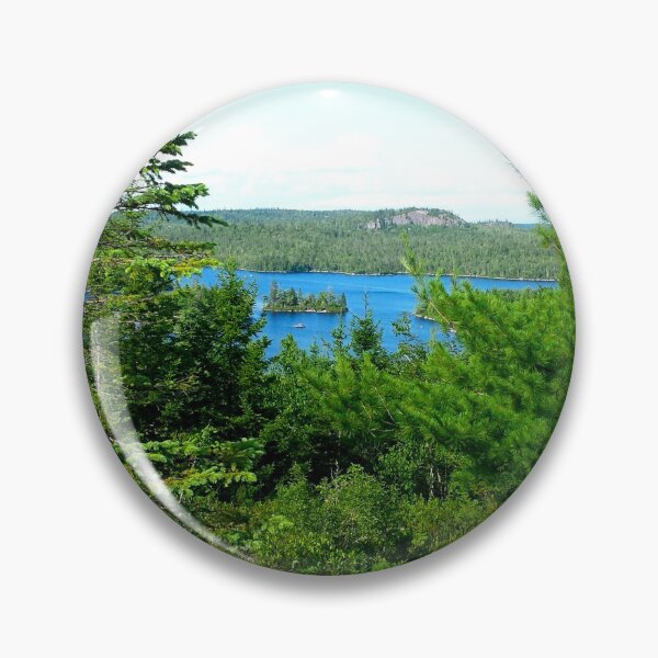 Item preview, Off the Beaten Path - Forest designed and sold by Totallyalive.
