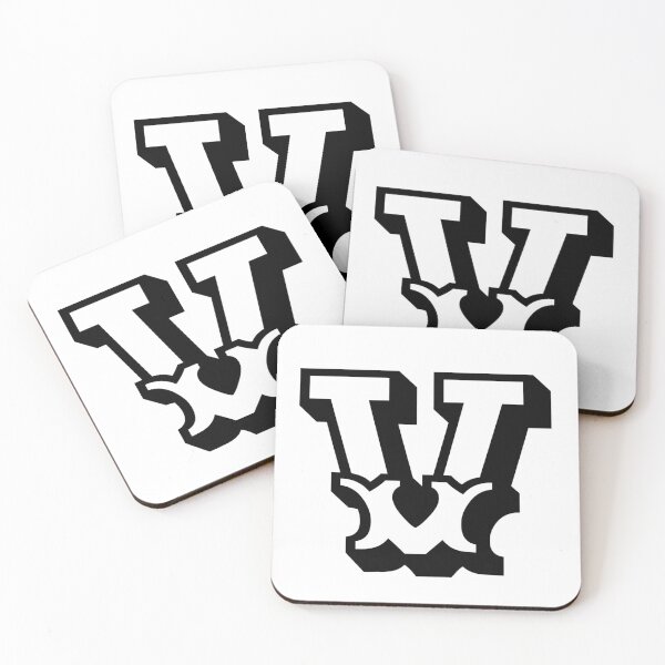 Item preview, Letter v designed and sold by Kevintatoua.