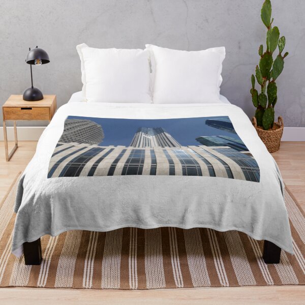 Item preview, Jersey City Skyline, Jersey City, New Jersey designed and sold by lenspiro.