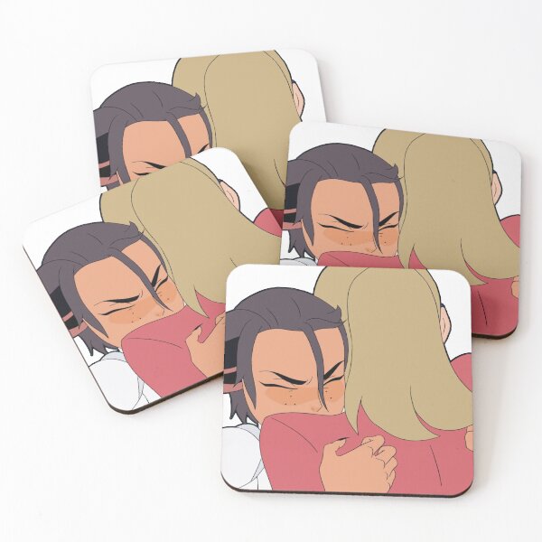 Item preview, Catradora / Catdora Hug designed and sold by fybechloe.