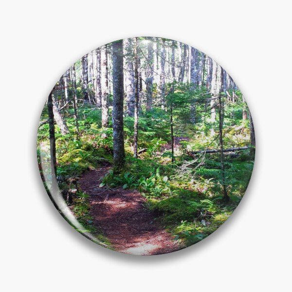 Item preview, Off the Beaten Path - Forest designed and sold by Totallyalive.