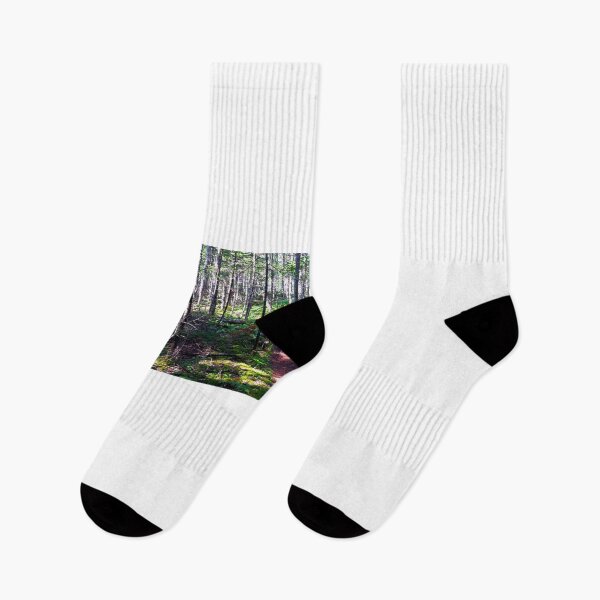 Item preview, Off the Beaten Path - Forest designed and sold by Totallyalive.