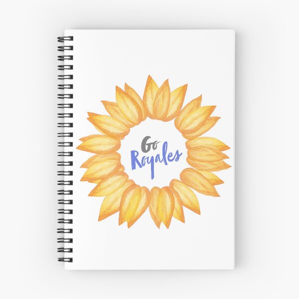 Item preview, Royales Sunflower designed and sold by ighouston13.