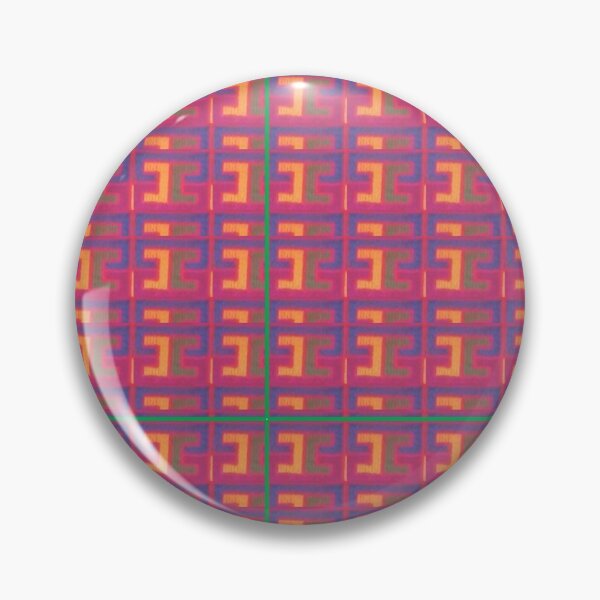 Item preview, Colorful Pattern  designed and sold by OldSchoolJoy.