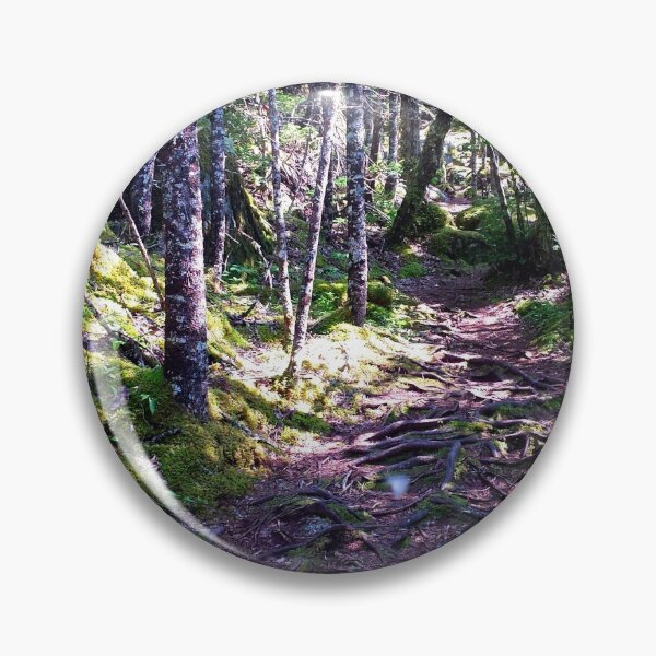 Item preview, Off the Beaten Path - Forest designed and sold by Totallyalive.