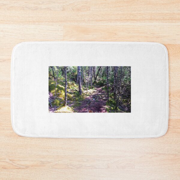 Item preview, Off the Beaten Path - Forest designed and sold by Totallyalive.