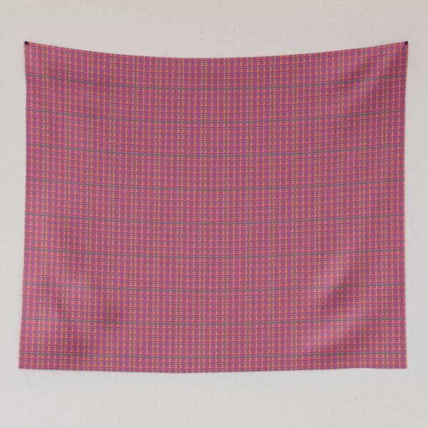 Item preview, Colorful Pattern  designed and sold by OldSchoolJoy.