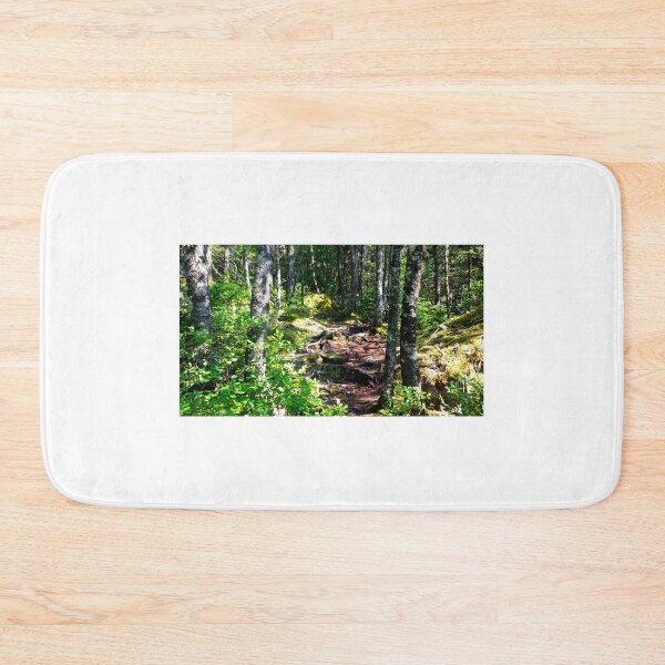 Item preview, Off the Beaten Path - Forest designed and sold by Totallyalive.