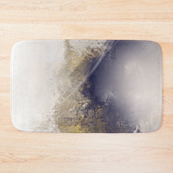 Item preview, Enchanted Lake In The Snow designed and sold by IZiets.
