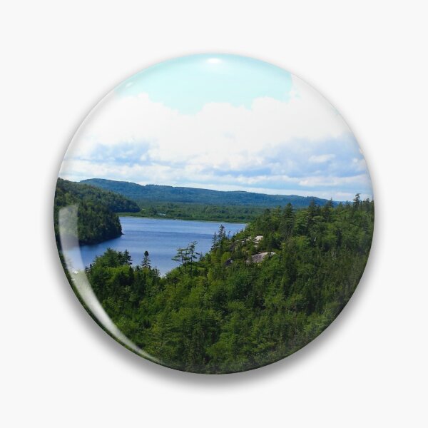 Item preview, Off the Beaten Path - Forest designed and sold by Totallyalive.