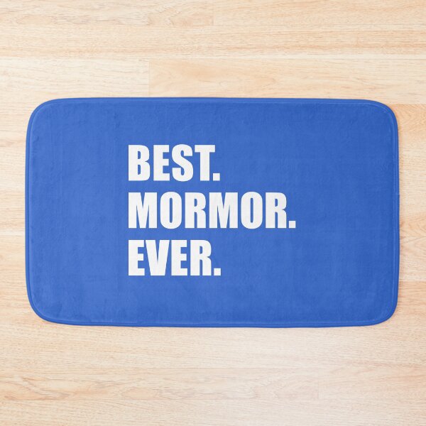 Item preview, Best Mormor Ever Swedish Grandmother designed and sold by jaycartoonist.