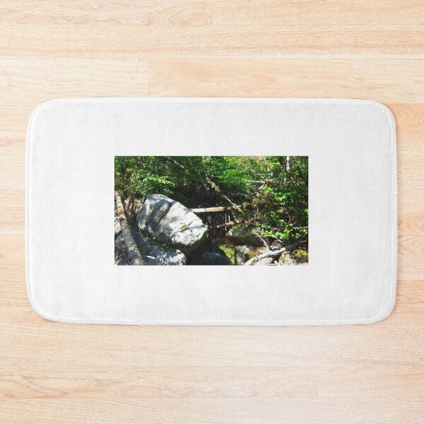 Item preview, Off the Beaten Path - Forest stream designed and sold by Totallyalive.