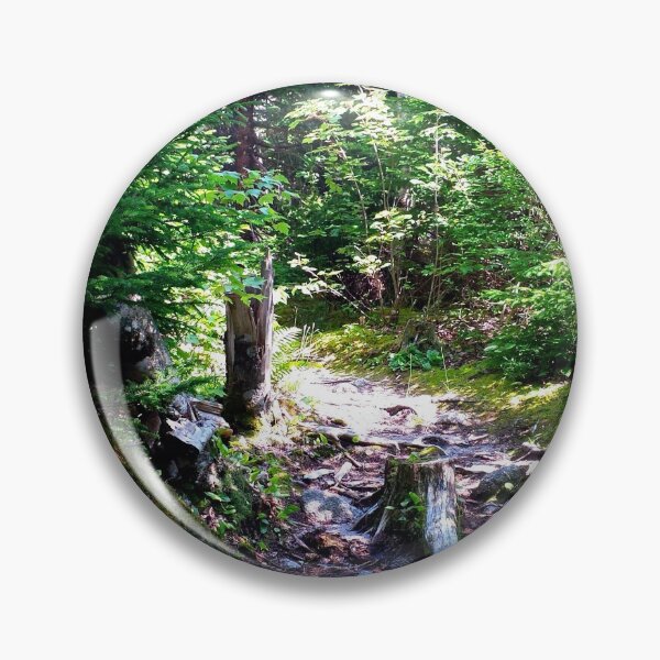 Item preview, Off the Beaten Path - Forest designed and sold by Totallyalive.