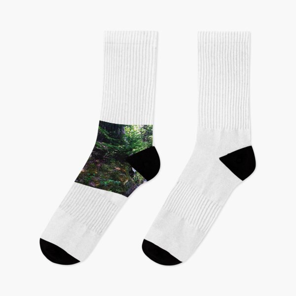 Item preview, Off the Beaten Path - Forest designed and sold by Totallyalive.