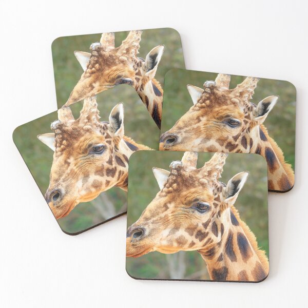 Item preview, Giraffe designed and sold by Luke Foster.