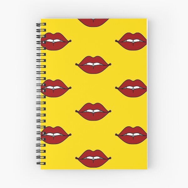Item preview, Lips designed and sold by ConFlei.