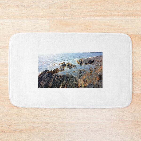 Item preview, On Rocky Shores designed and sold by Totallyalive.