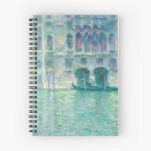 Item preview, Claude Monet - Palazzo da Mula, Venice designed and sold by Impressionist Masters.