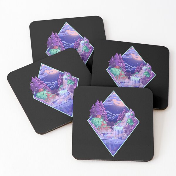 Item preview, Diamond Night │ Digital Art designed and sold by JoeClarkArt.