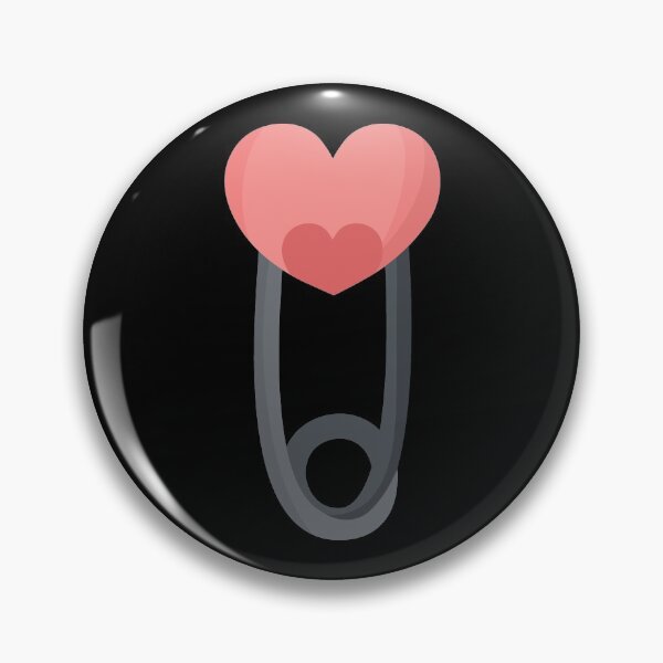 Item preview, Brace heart designed and sold by Seb-Sk93.