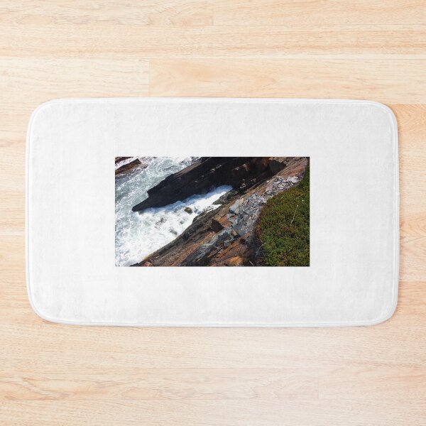 Item preview, On Rocky Shores designed and sold by Totallyalive.