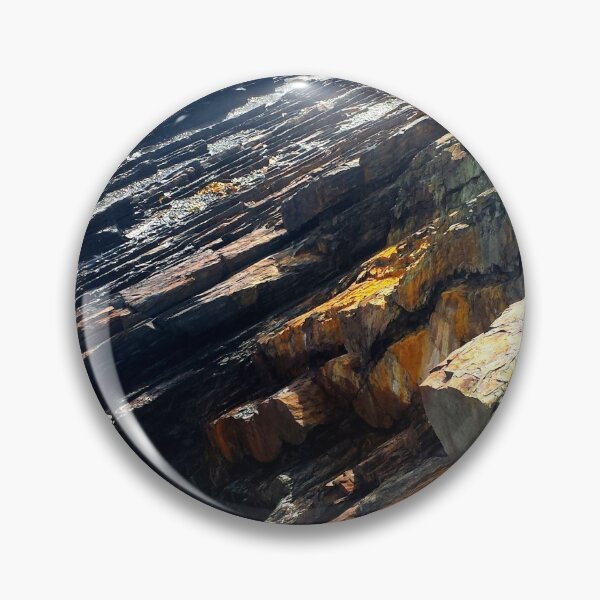 Item preview, On Rocky Shores designed and sold by Totallyalive.