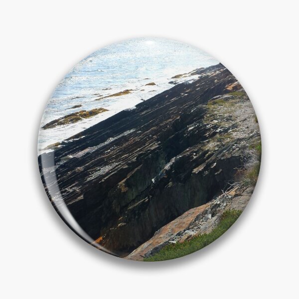 Item preview, On Rocky Shores designed and sold by Totallyalive.