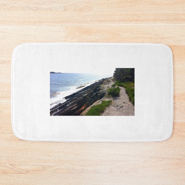 Item preview, On Rocky Shores designed and sold by Totallyalive.