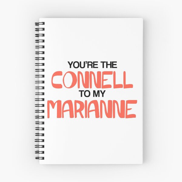 Item preview, You're the Connell to my Marianne designed and sold by srturk.